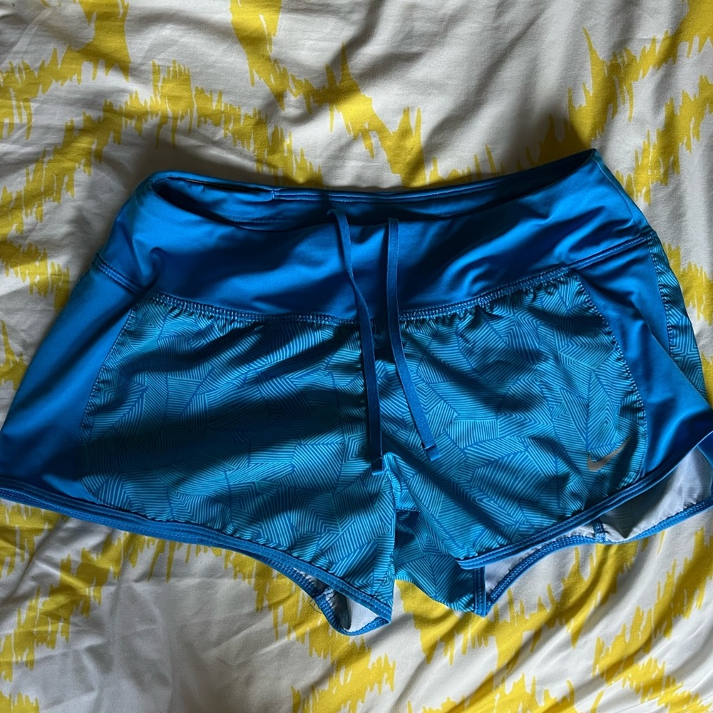 Nike Dry Fit Shorts